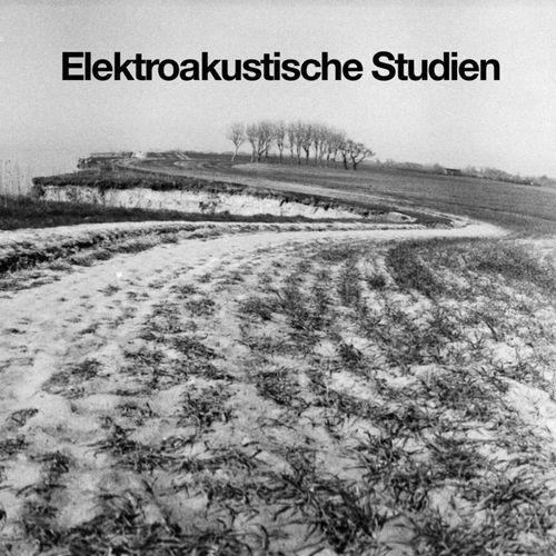 Musica Ex Machina cover art