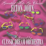 Elton John - Greatest Hits Go Classic