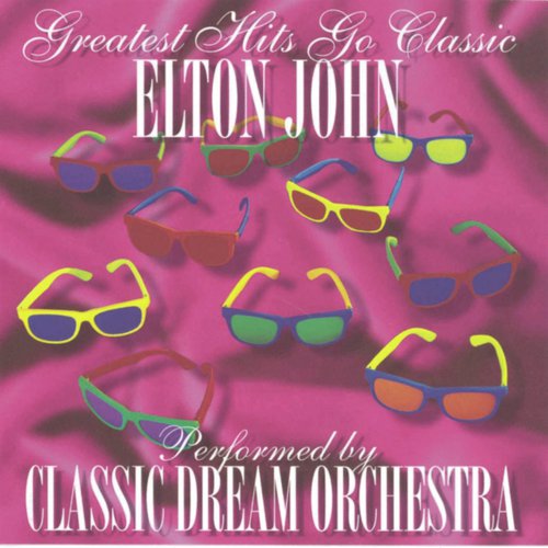 Elton John - Sacrifice (Lyrics) -  in 2023