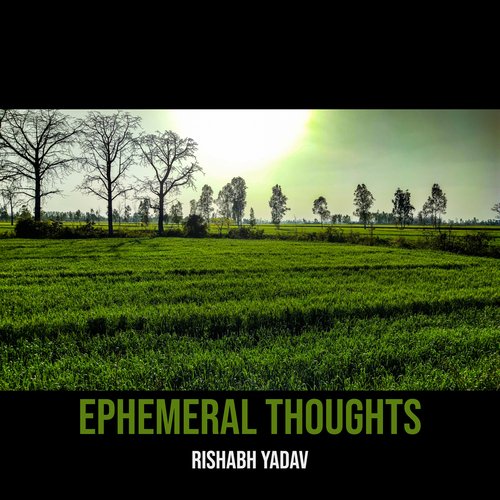 Ephemeral Thoughts_poster_image