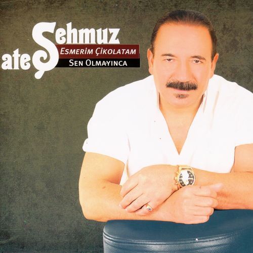 Develeri Salla Bostana cover art