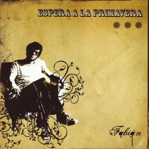 Marzo cover art