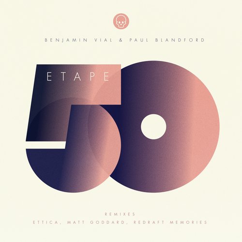 Etape 50 (Redraft Memories Remix) cover art