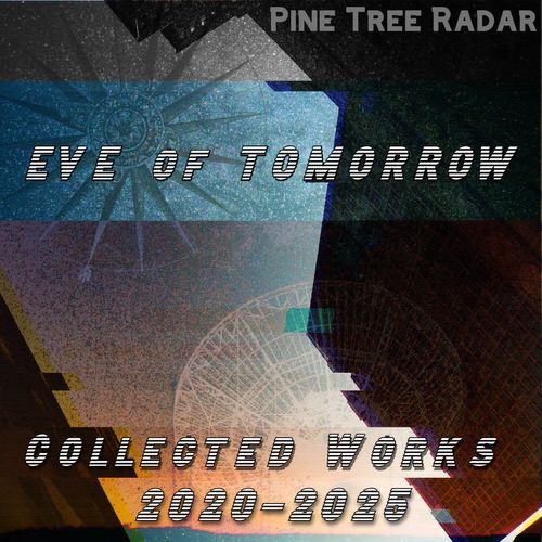 cicada warning (Pine Tree Radar Power Mix) cover art