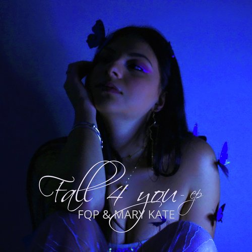 Good Girl Lyrics - Fqp, Mary Kate - Only on JioSaavn