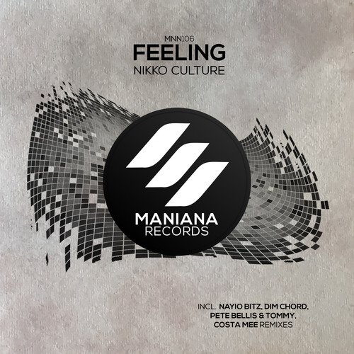 Feeling (Costa Mee Remix)