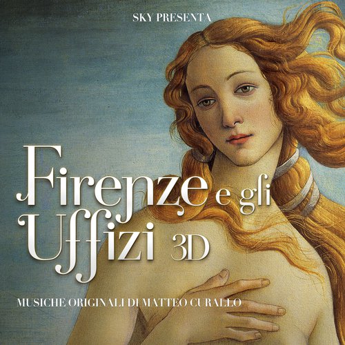 David (Main Theme) cover art