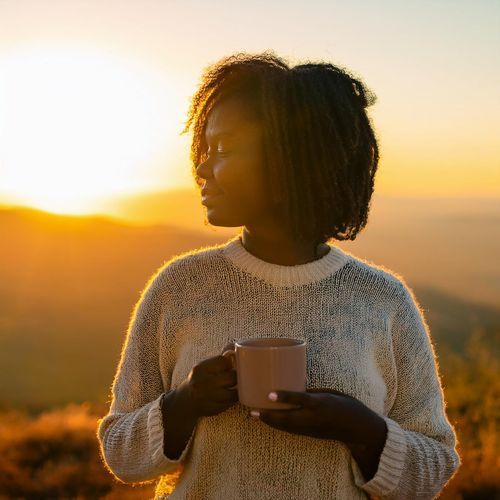 Flujo Armónico: Música Para La Serenidad