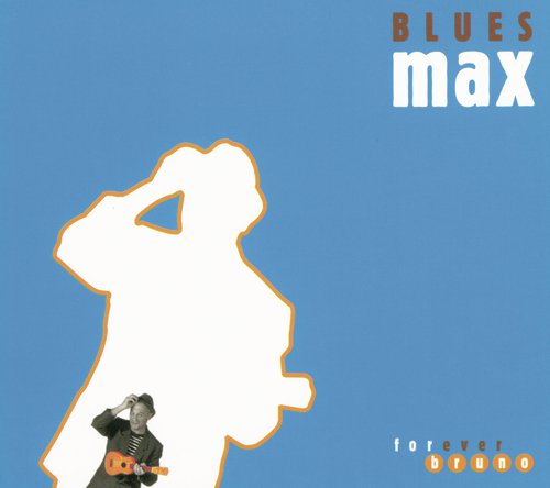 Bruno cover art