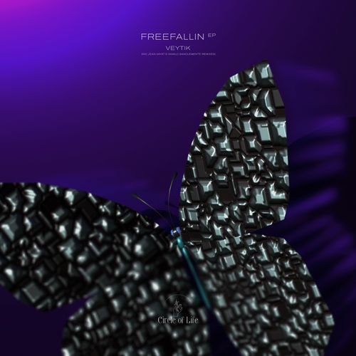 Freefallin (Kamilo Sanclemente Remix) cover art