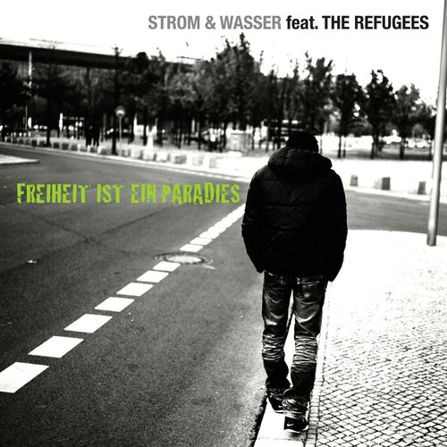 Unsere Kultur (feat. The Refugees)