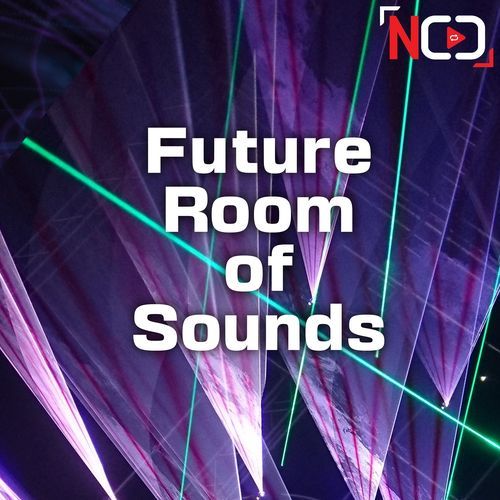 Noise Beams cover art