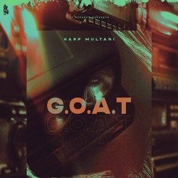 G.O.A.T