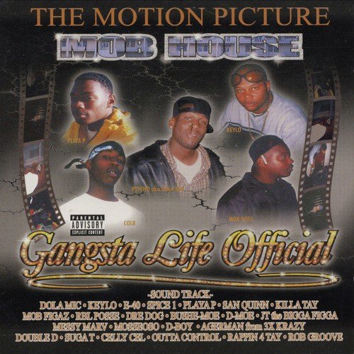 Gangsta Life Official - JioSaavn - Listen to New & Old Indian