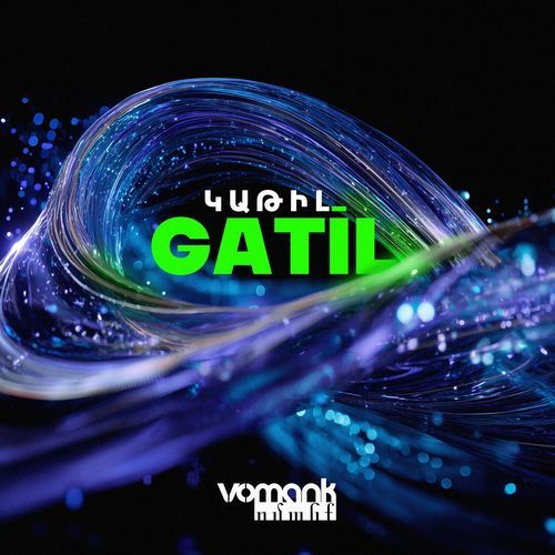 Gatil (feat. Ara Dinkjian) cover art