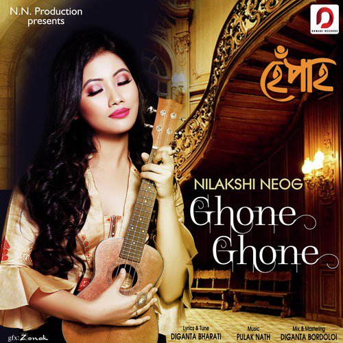 Ghone Ghone - Single