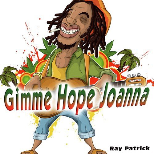 Gimme Hope Joanna - Single