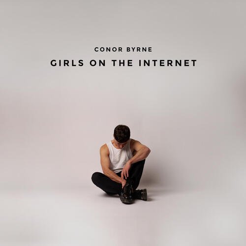Girls On The Internet cover art