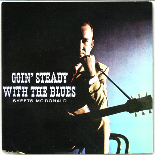 Goin' Steady with the Blues