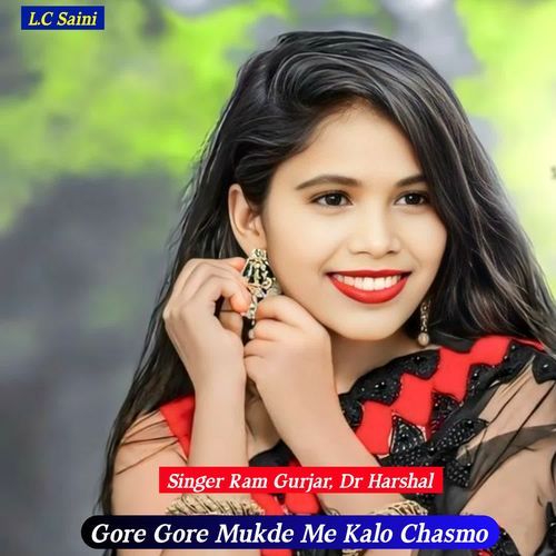 Gore Gore Mukde Me Kalo Chasmo