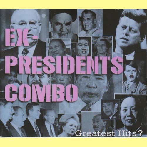 James Last cover art
