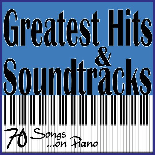 La Leggenda del Pianista Sull'Oceano Theme cover art