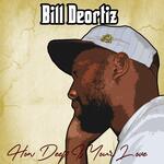 HOW DEEP IS YOUR LOVE