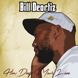How Deep Is Your Love (Original Mix)