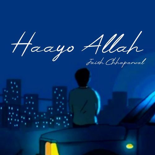 Haayo Allah