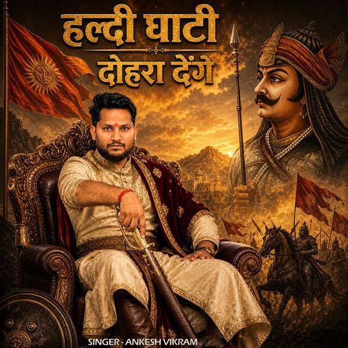 Haldi Ghati Dohra Denge
