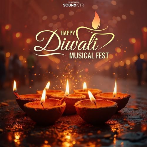 Diwali Celebration Beats