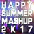 Happy Summer Mashup 2017