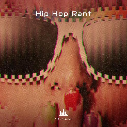 Hip Hop Rant cover art