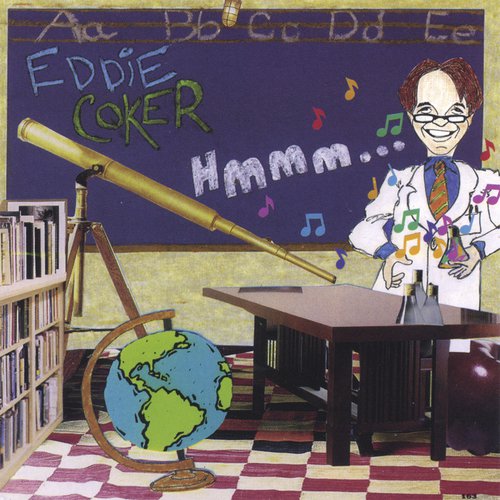 Becky cover art