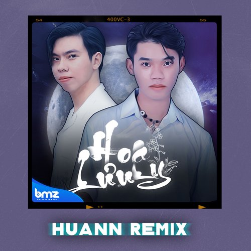 Hoa Lưu Ly (Huann Remix)