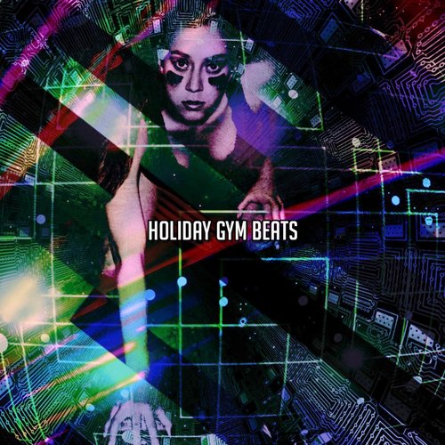 Holiday Gym Beats_poster_image