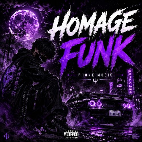 Homage Funk