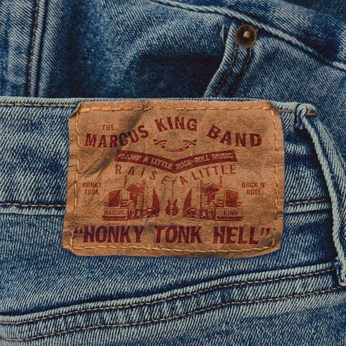 Honky Tonk Hell