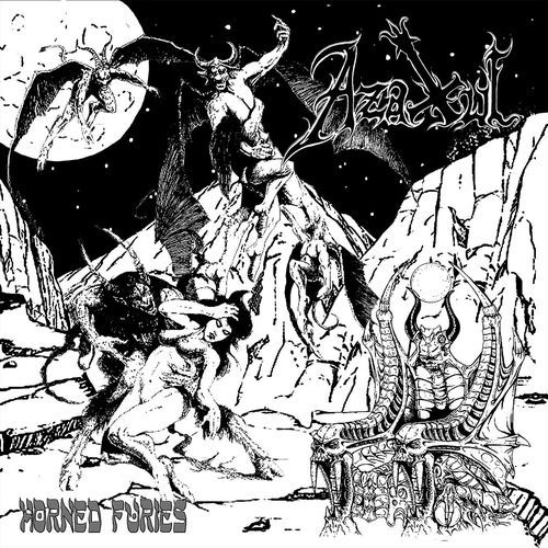 Golgotha's Legacy cover art