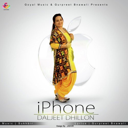 Daljeet Dhillon