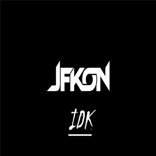 IDK cover art
