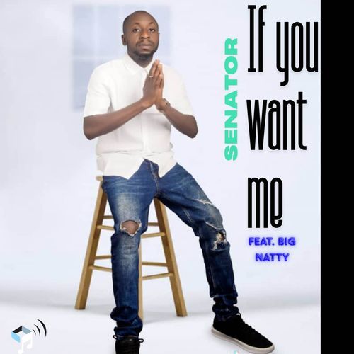 If you want me