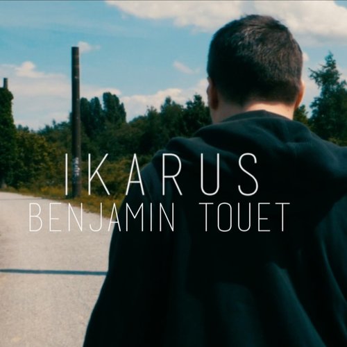 Ikarus cover art