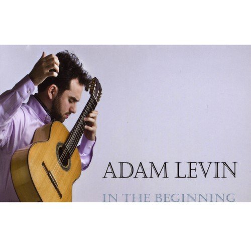 Adam Levin