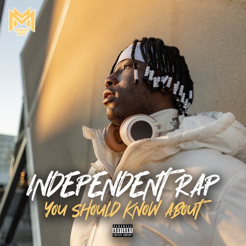 Rizz cover art