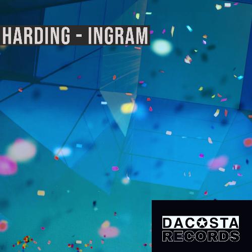 Ingram (Original Mix) cover art