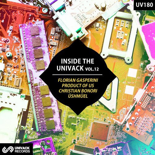 Inside The Univack, Vol.12_poster_image