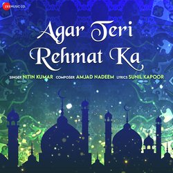 Agar Teri Rehmat Ka-ASpaVSBTAHw