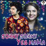 JOHNY JOHNY YES MAMA