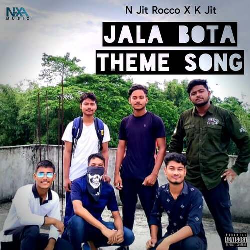 Jala Bota (Theme Song)